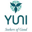 Yuni Beauty logo